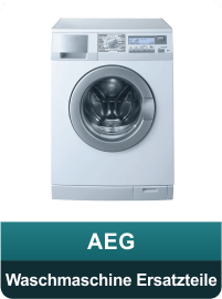 AEG Waschmaschine Ersatzteile und Zubehör kaufen